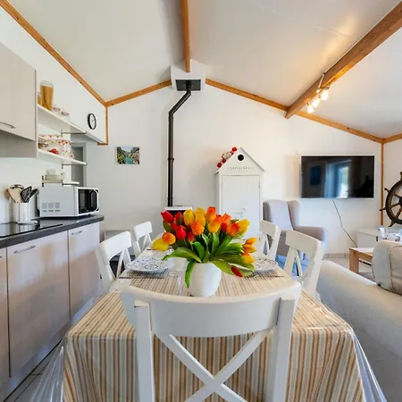 Nova Park P13 With Parking By Interhome
