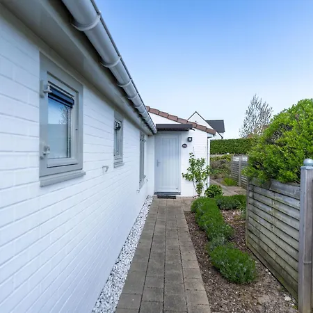 Nova Park P13 With Parking By Interhome *